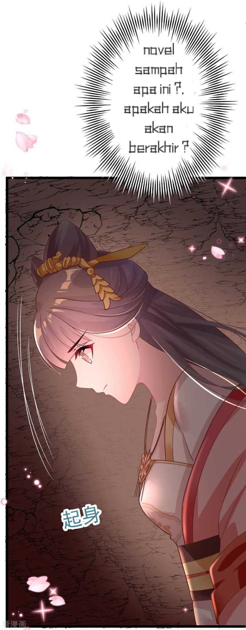 The General Is Up Chapter 05 Gambar 7