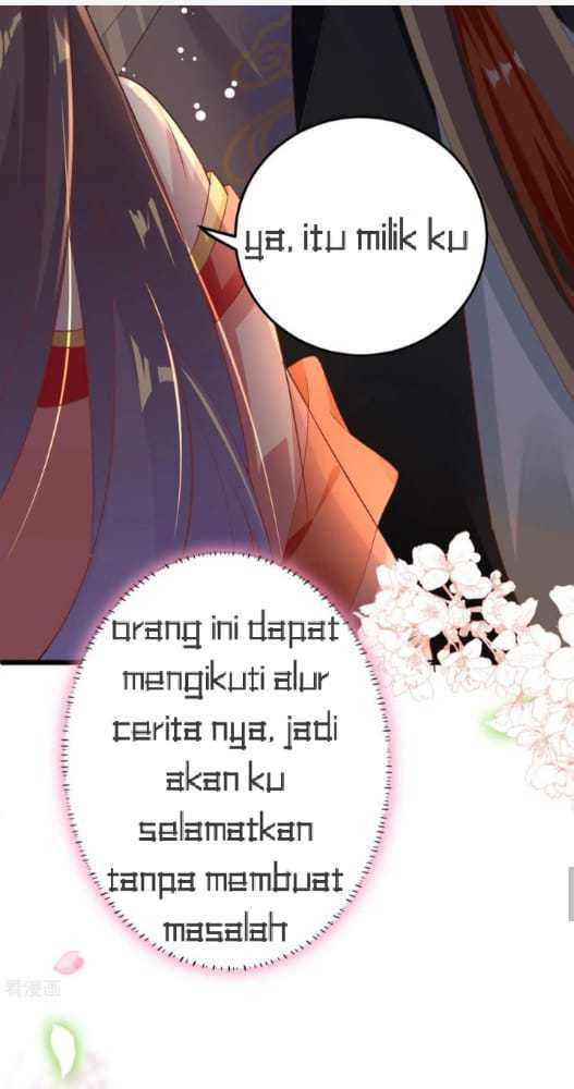The General Is Up Chapter 03 Gambar 11