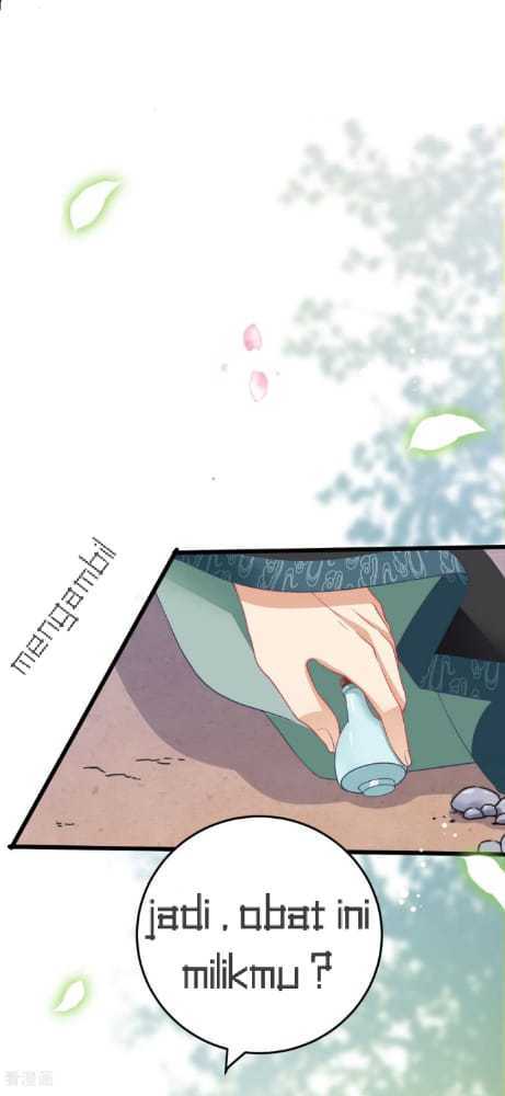 The General Is Up Chapter 03 Gambar 9