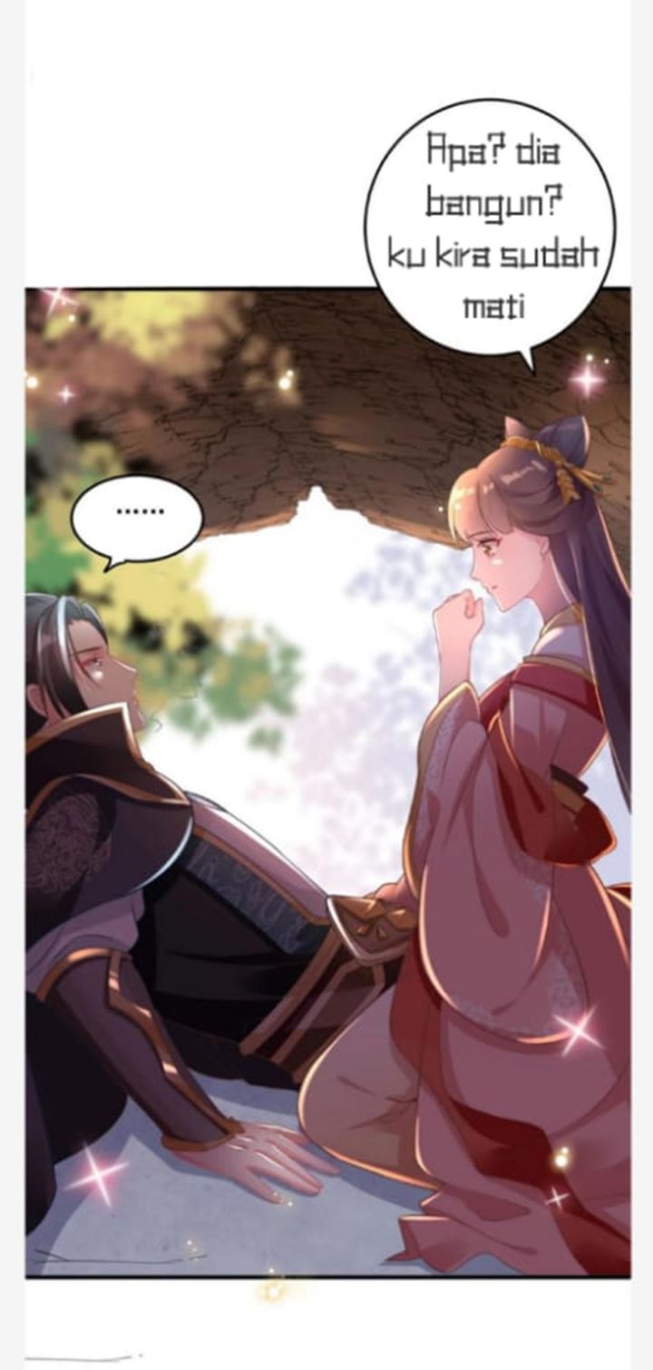 The General Is Up Chapter 02 Gambar 11
