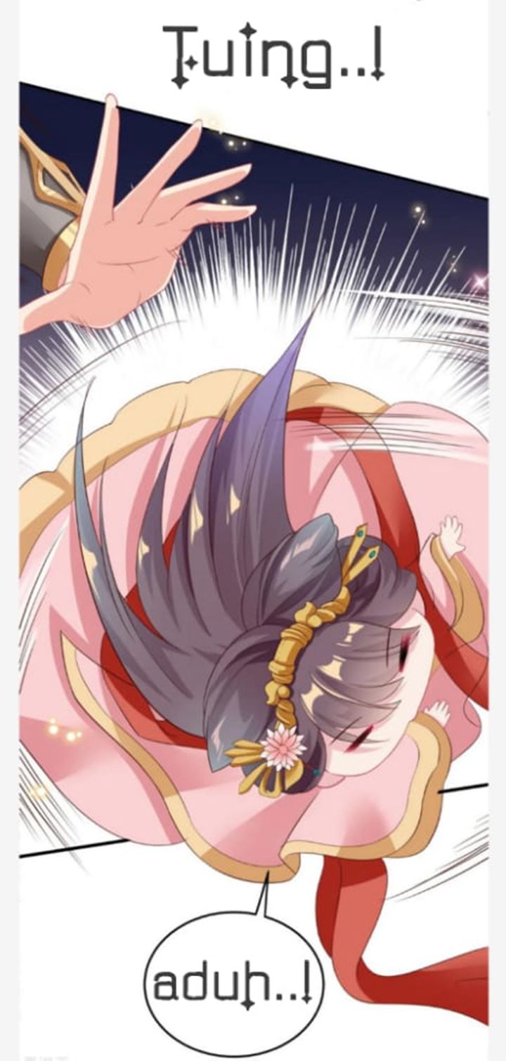 The General Is Up Chapter 02 Gambar 14
