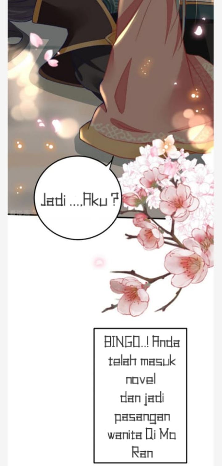 Baca Manhua The General Is Up Chapter 02 Gambar 2