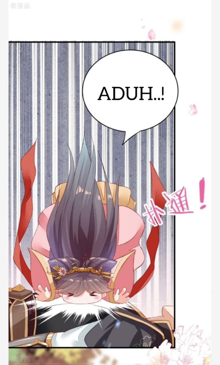 The General Is Up Chapter 02 Gambar 3