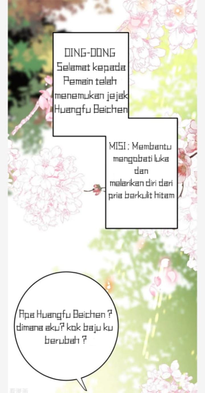 The General Is Up Chapter 02 Gambar 4