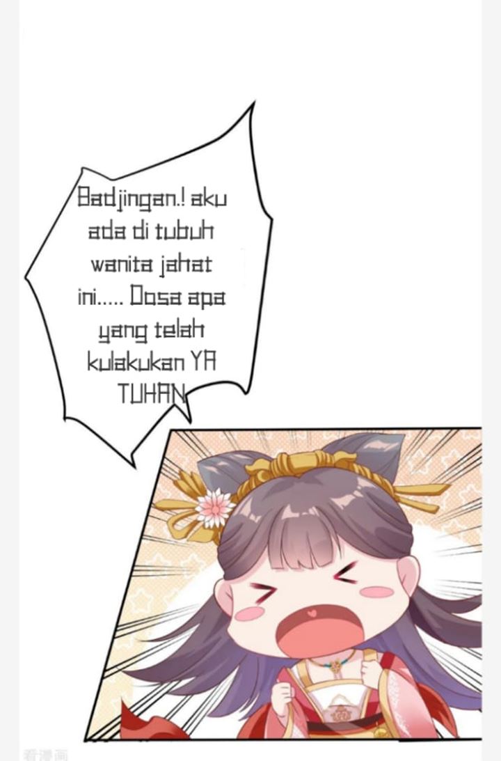 The General Is Up Chapter 02 Gambar 5