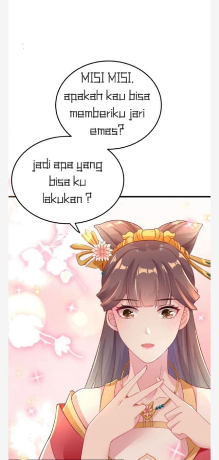 The General Is Up Chapter 02 Gambar 6