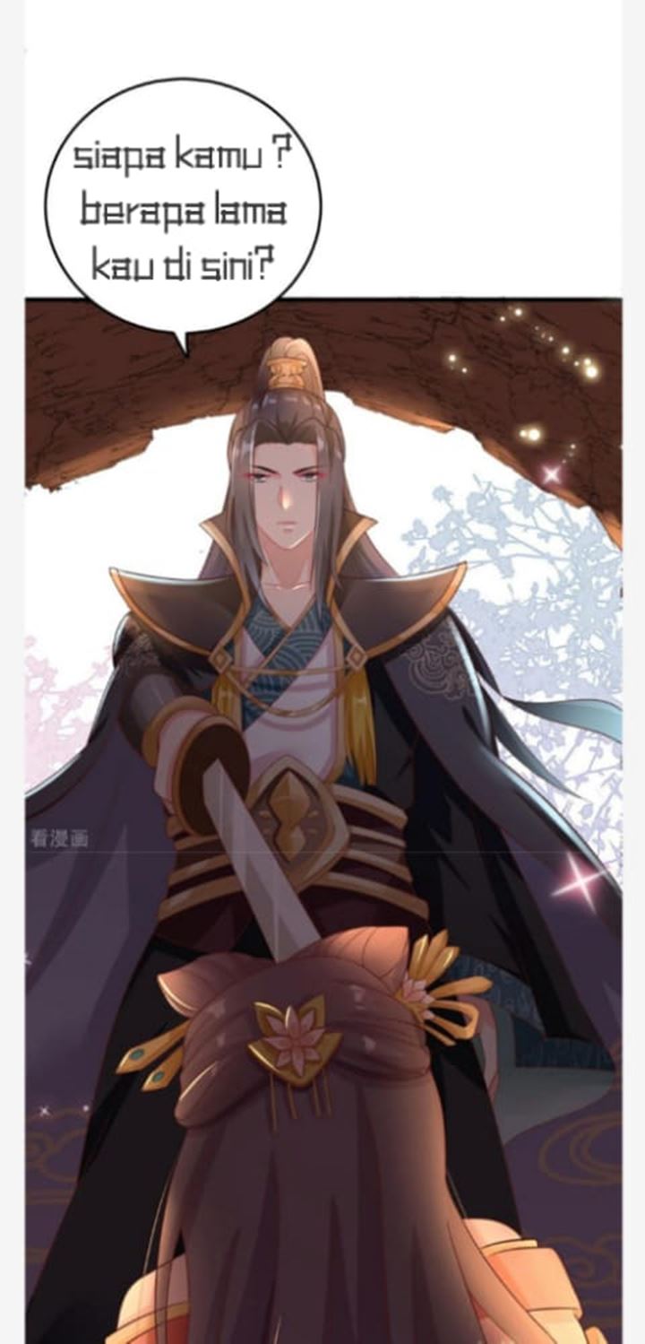 The General Is Up Chapter 02 Gambar 7
