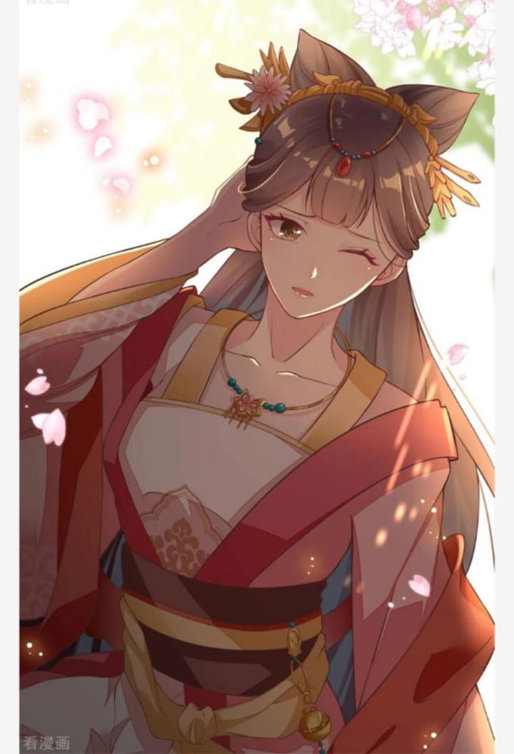The General Is Up Chapter 02 Gambar 8