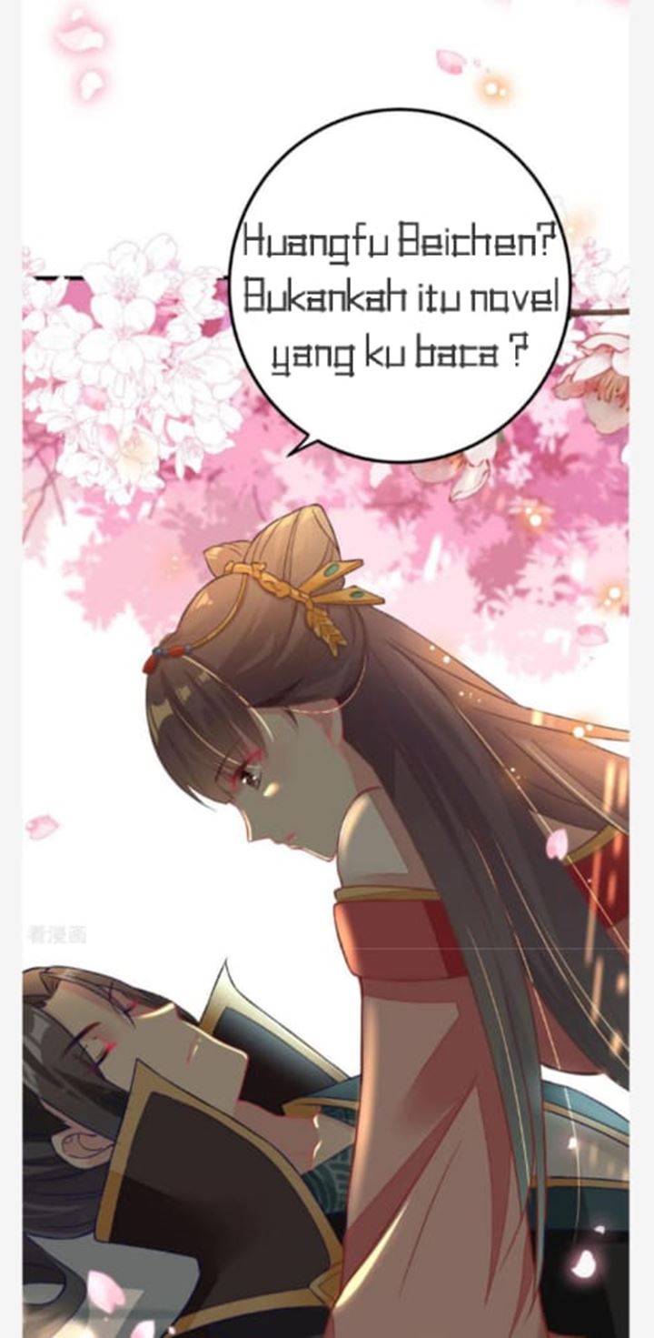 The General Is Up Chapter 02 Gambar 9