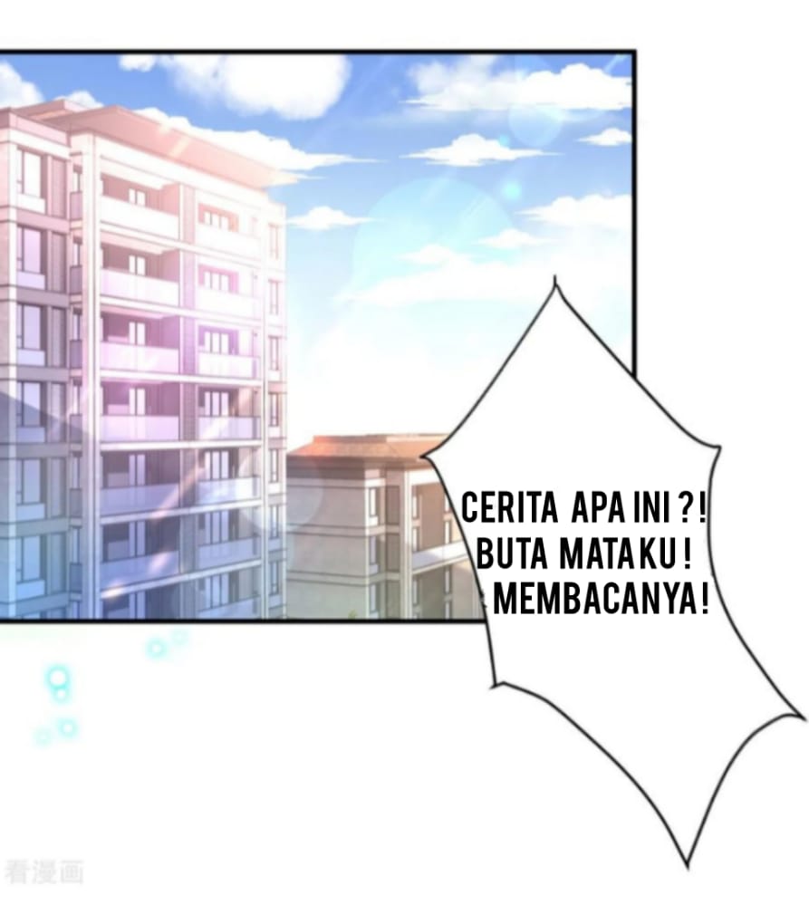 Baca Manhua The General Is Up Chapter 01 Gambar 2