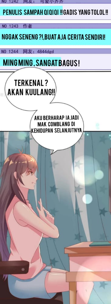 The General Is Up Chapter 01 Gambar 5
