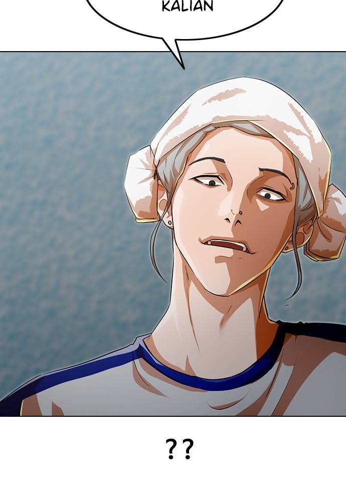 The Girl from Random Chatting! Chapter 143 Gambar 14