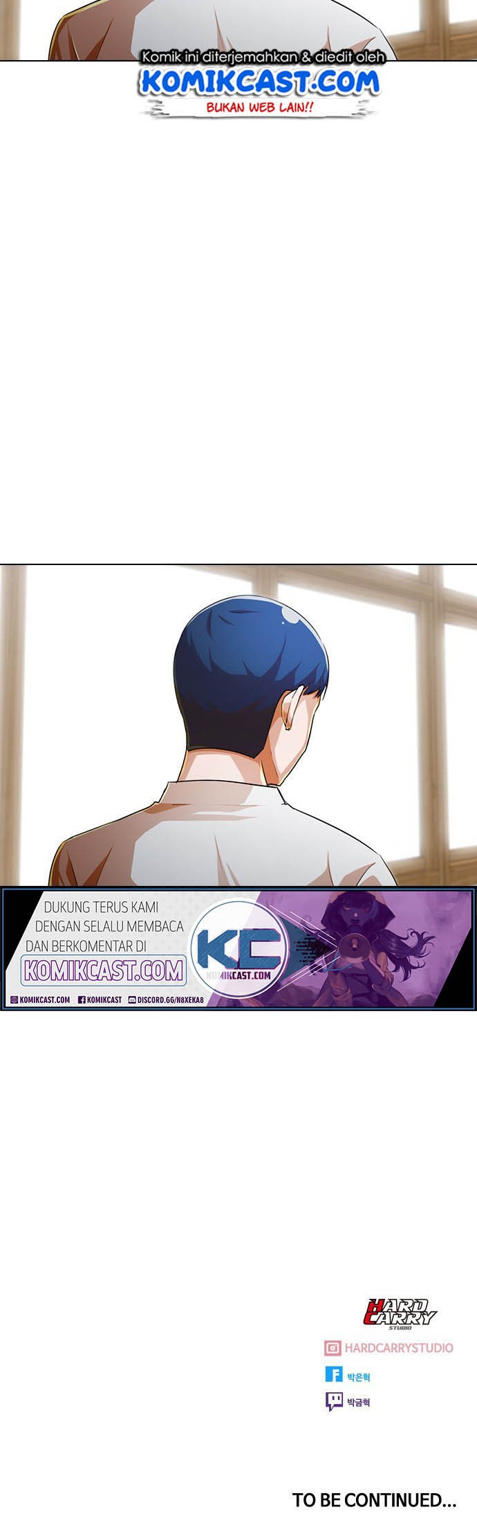 The Girl from Random Chatting! Chapter 143 Gambar 49