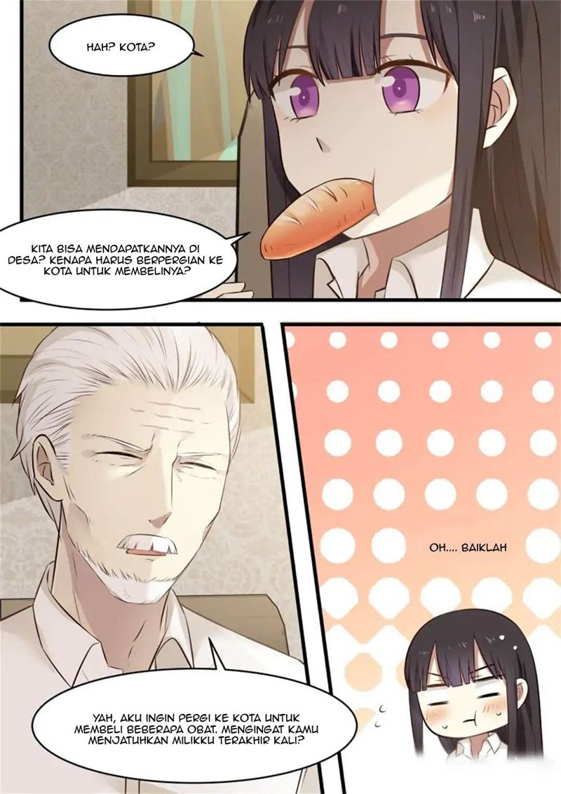 Vampire & Cross Chapter 24 Gambar 4