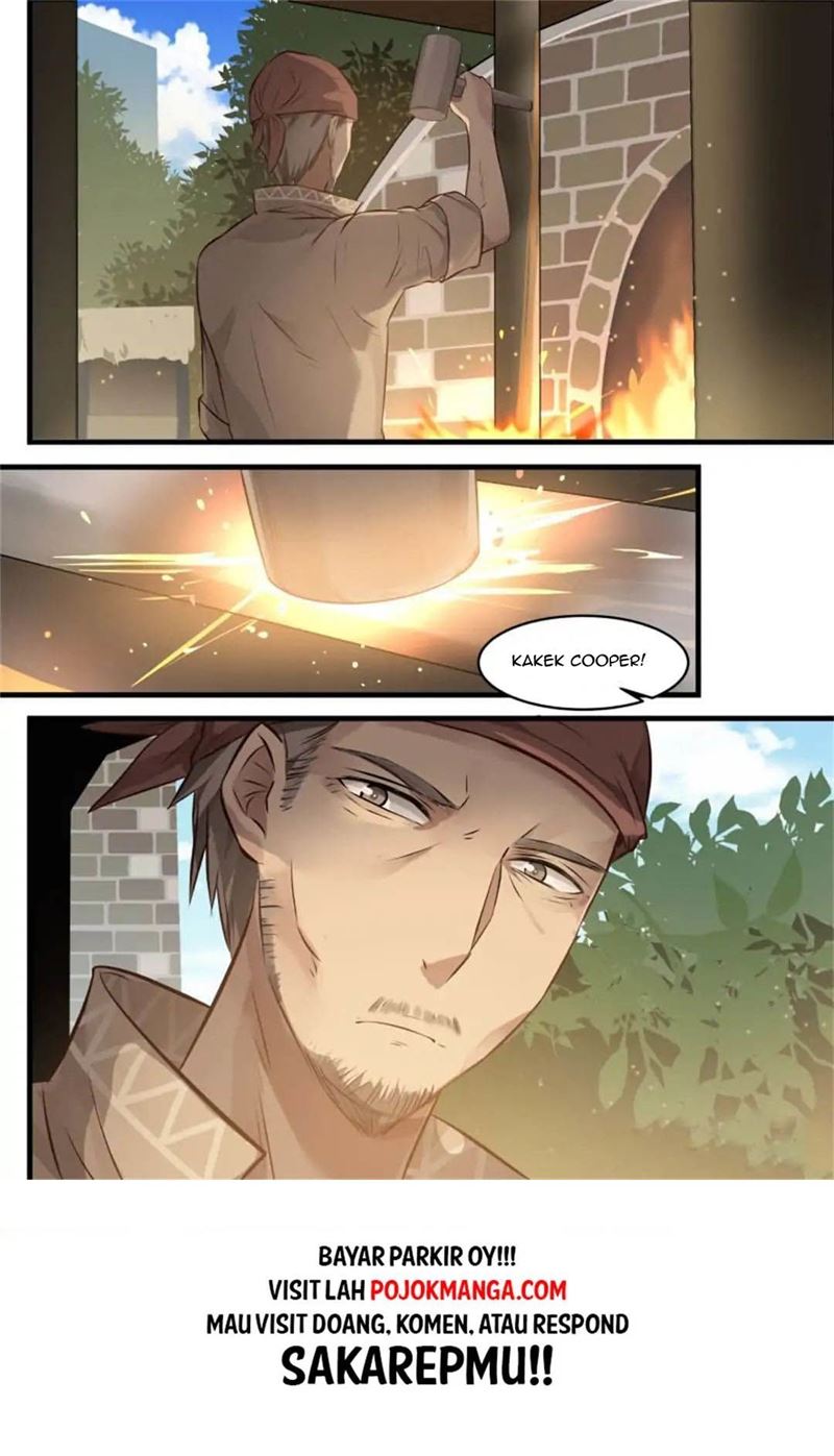 Vampire & Cross Chapter 24 Gambar 8
