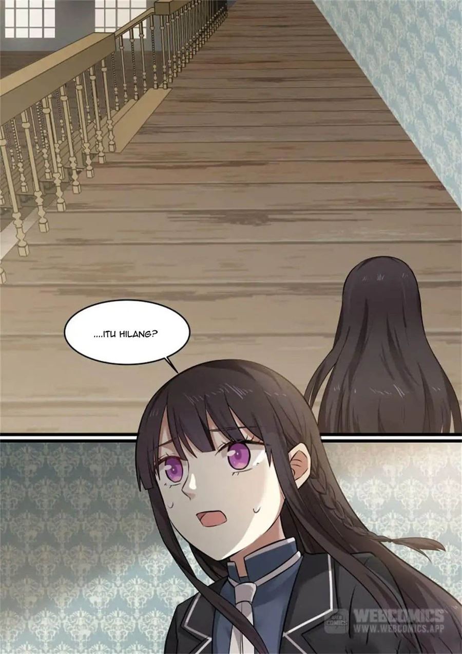 Vampire & Cross Chapter 18 Gambar 3