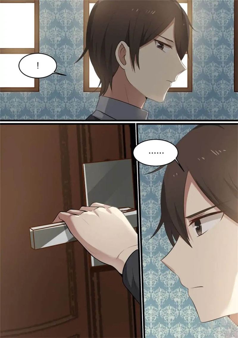 Vampire & Cross Chapter 13 Gambar 4