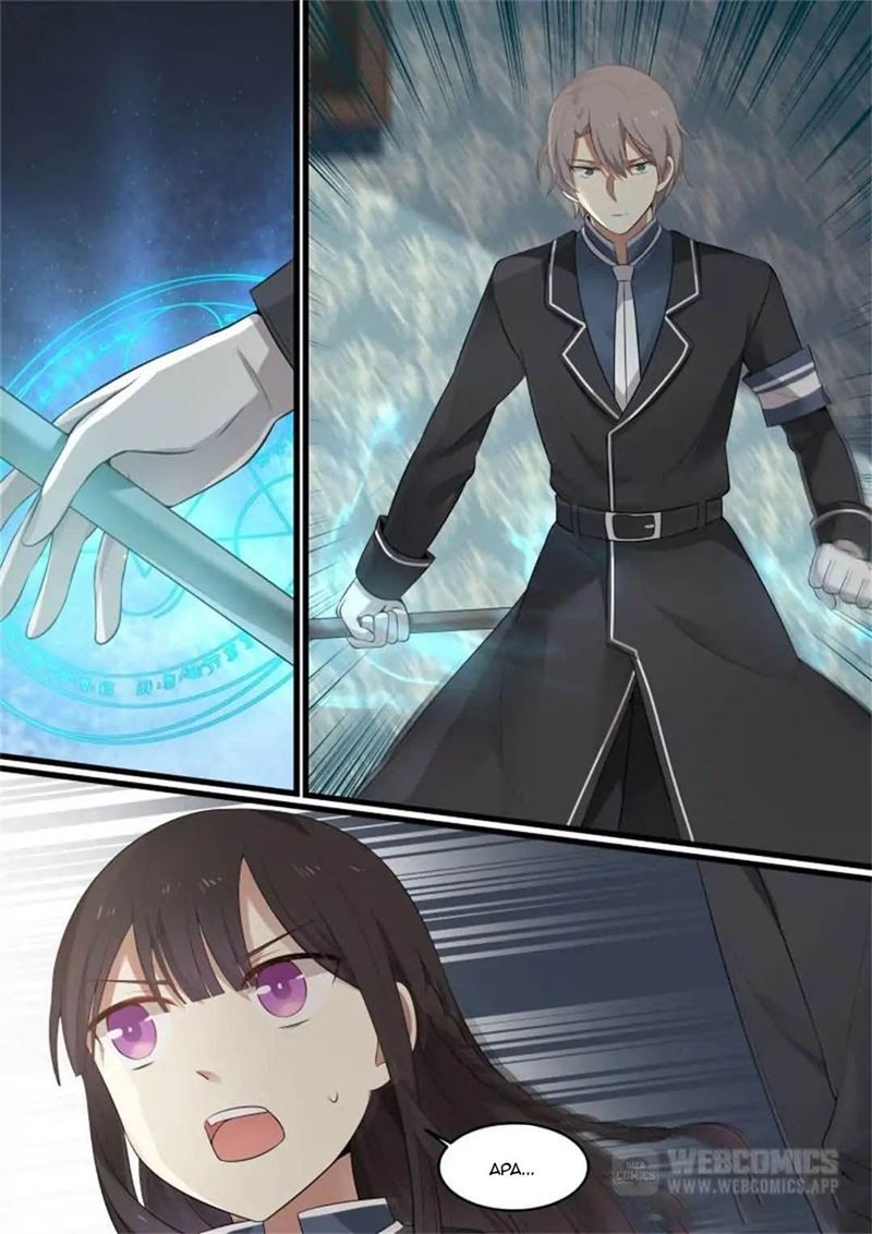 Vampire & Cross Chapter 13 Gambar 7
