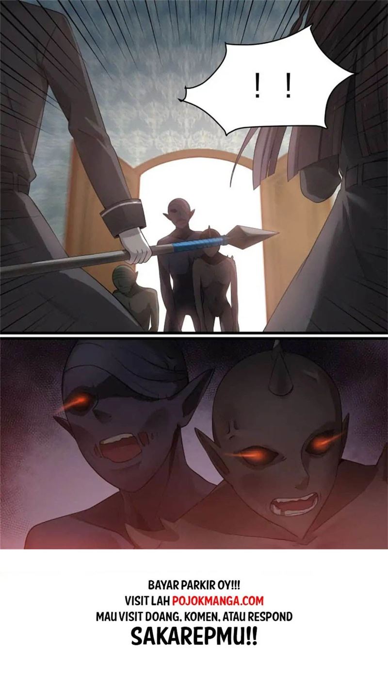 Vampire & Cross Chapter 13 Gambar 8