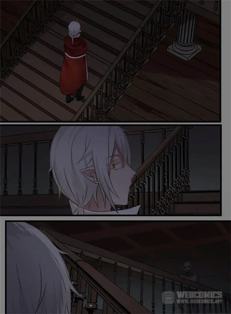 Vampire & Cross Chapter 10 Gambar 3