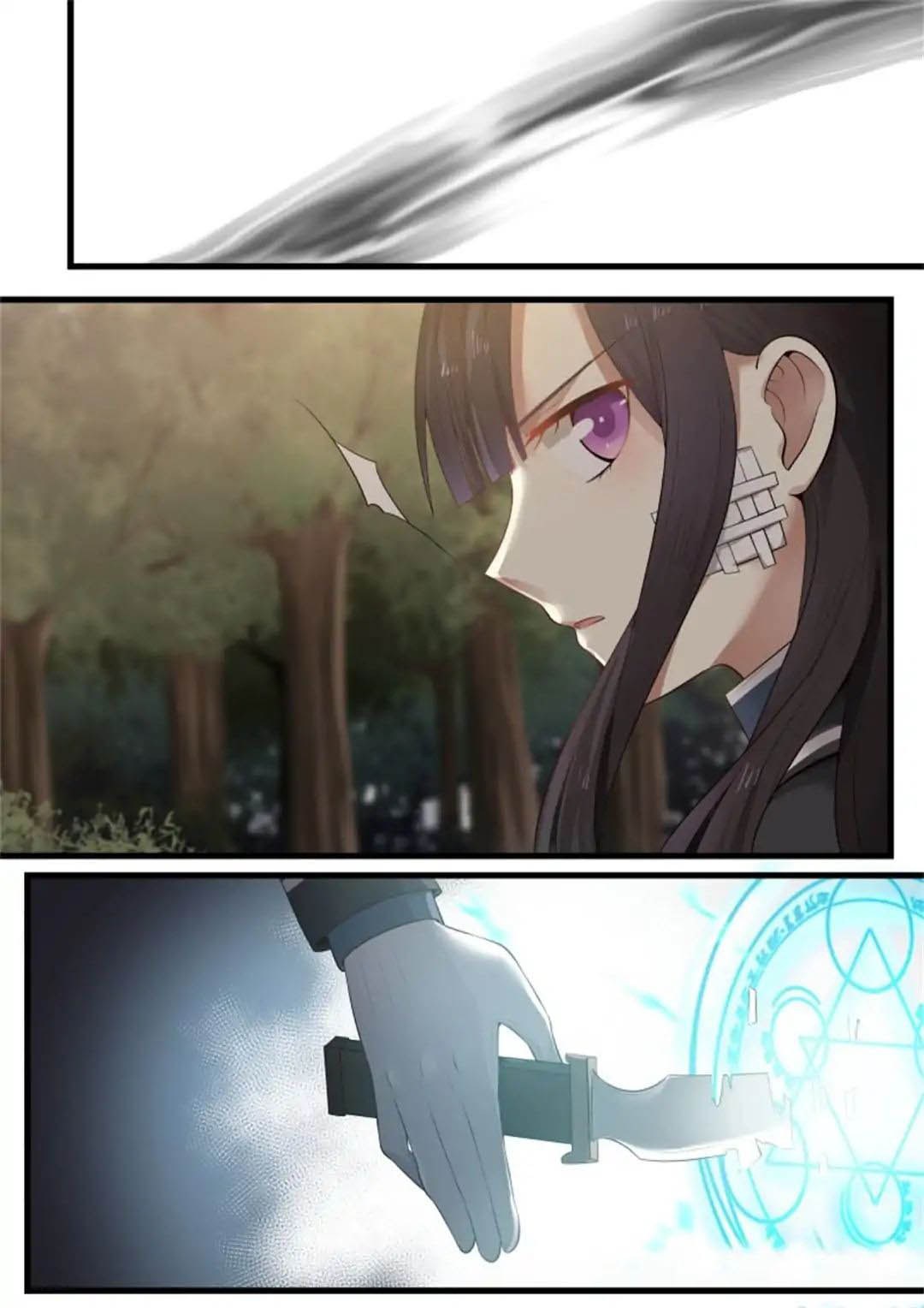 Vampire & Cross Chapter 09 Gambar 5