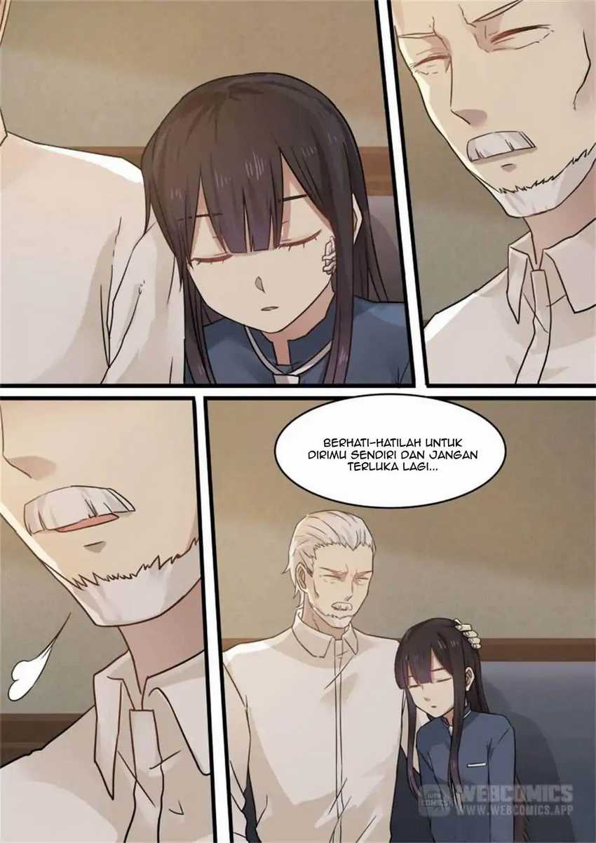 Vampire & Cross Chapter 07 Gambar 5
