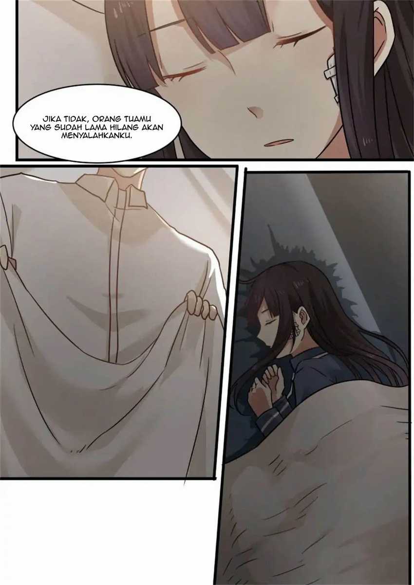 Vampire & Cross Chapter 07 Gambar 6