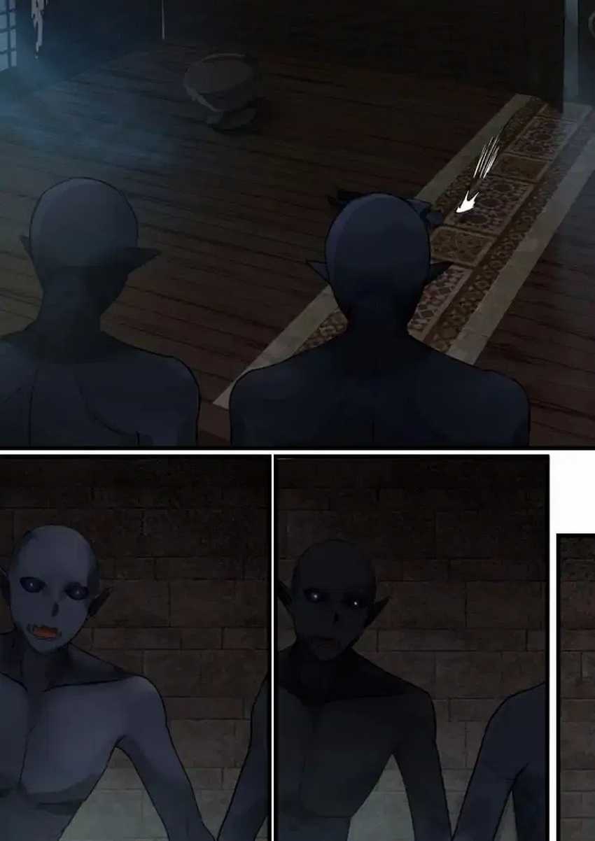 Vampire & Cross Chapter 06 Gambar 4