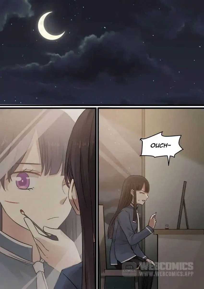 Vampire & Cross Chapter 06 Gambar 5