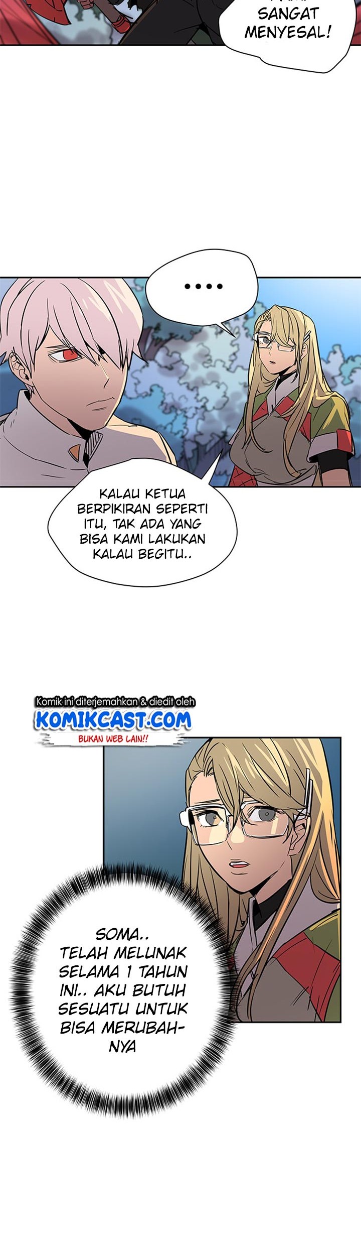 Get Life Chapter 52 Gambar 11
