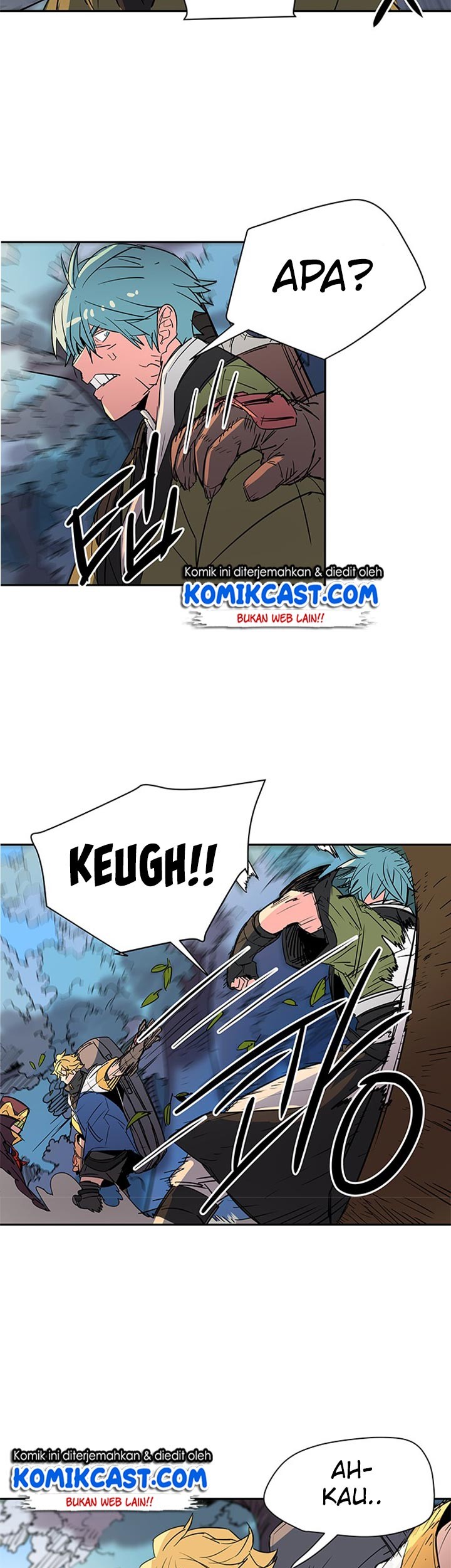 Get Life Chapter 52 Gambar 35