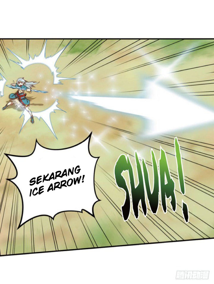 Micah: The Blade Chapter 55 Gambar 14