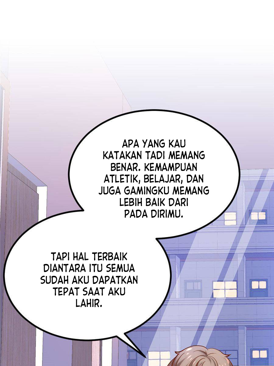 My Beautiful Time with You Chapter 146 Gambar 15