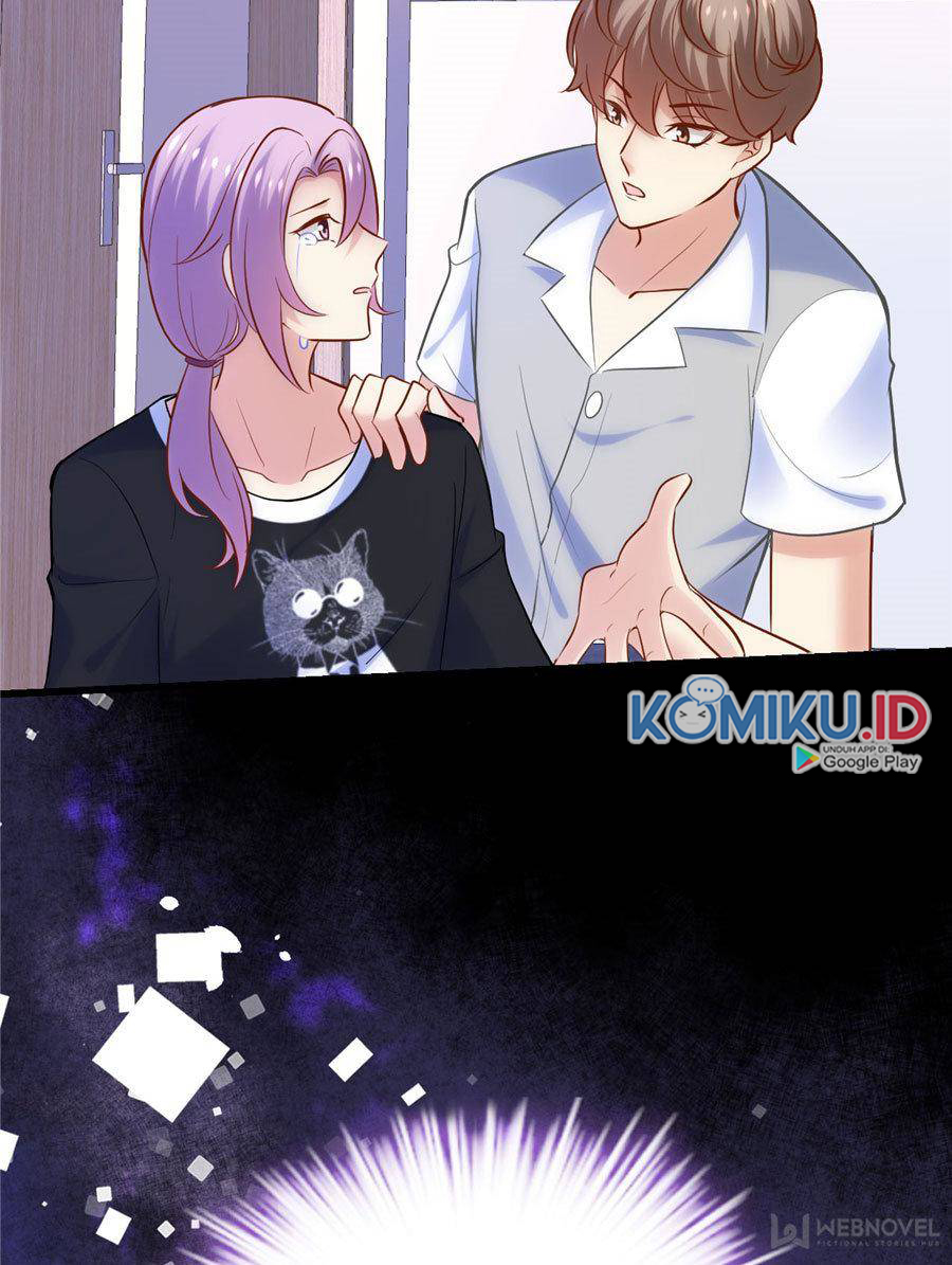 My Beautiful Time with You Chapter 146 Gambar 16