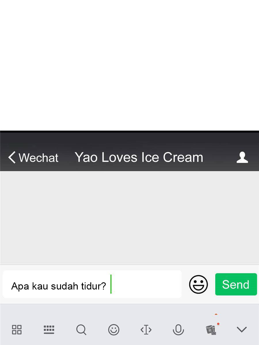 My Beautiful Time with You Chapter 146 Gambar 30