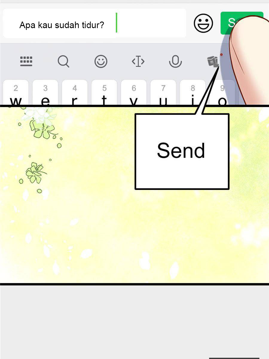 My Beautiful Time with You Chapter 146 Gambar 38