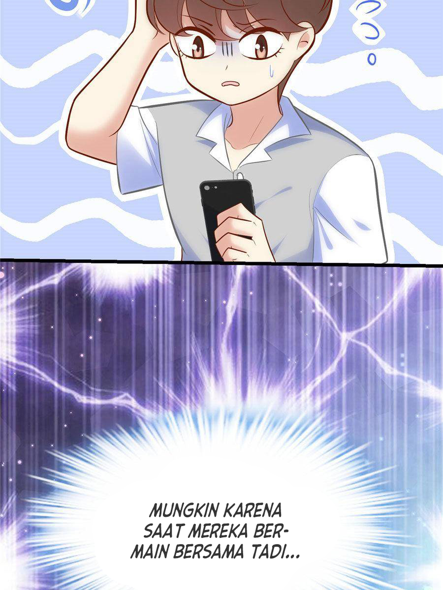 My Beautiful Time with You Chapter 146 Gambar 51