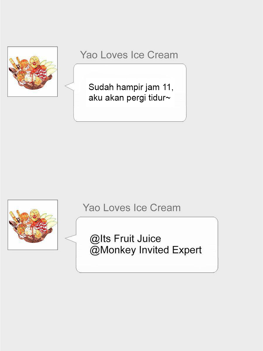 My Beautiful Time with You Chapter 146 Gambar 59