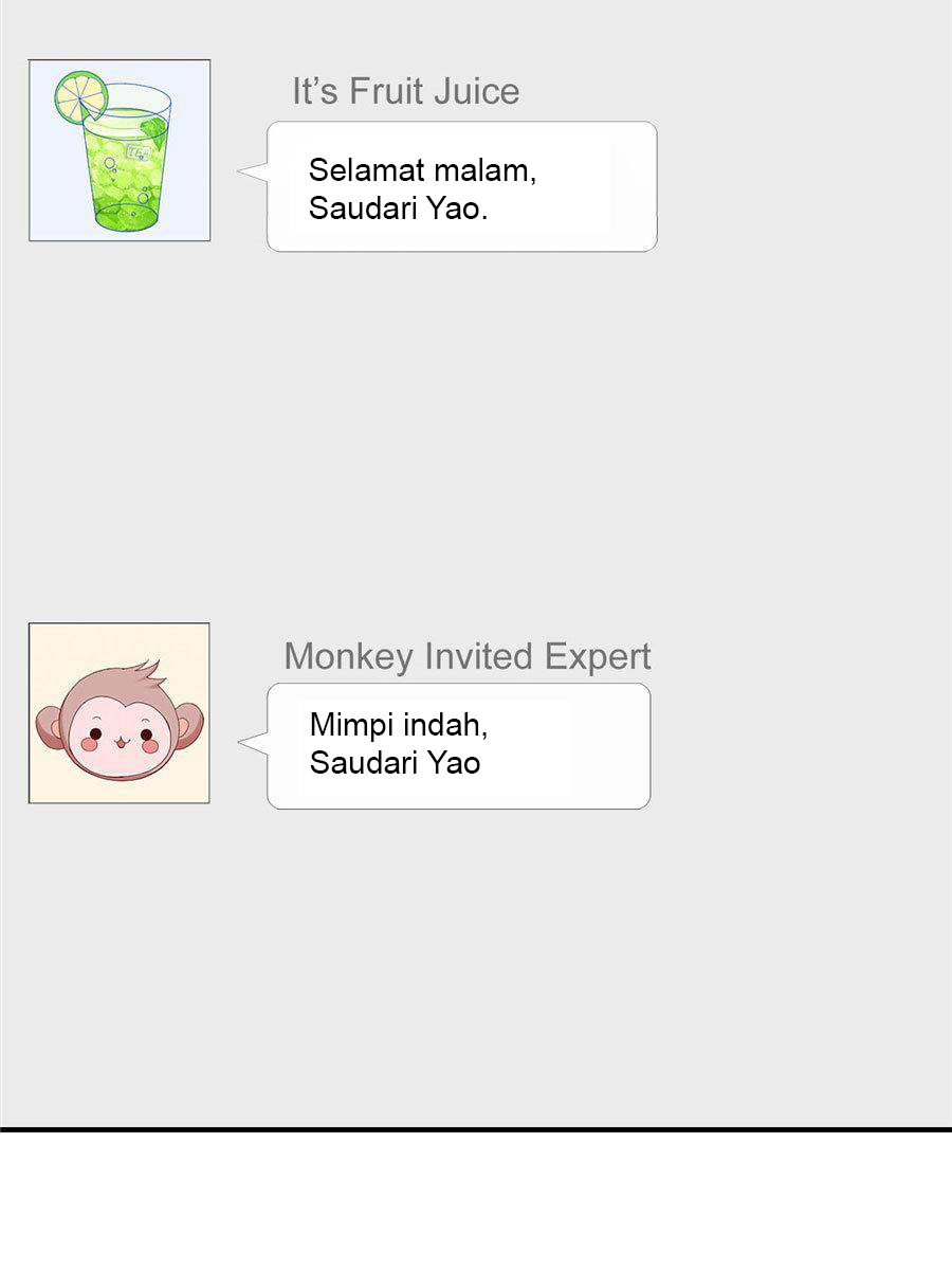 My Beautiful Time with You Chapter 146 Gambar 60