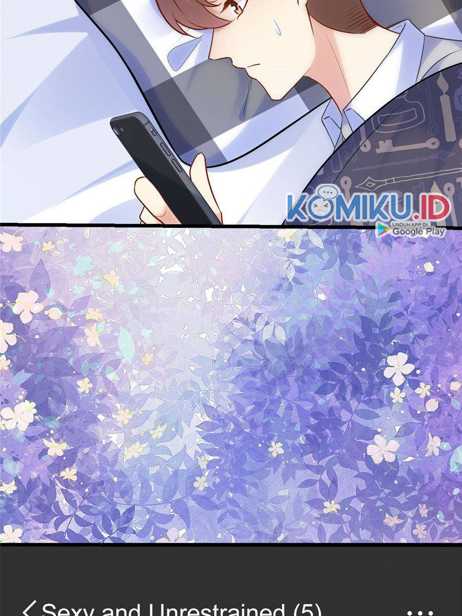 My Beautiful Time with You Chapter 146 Gambar 63