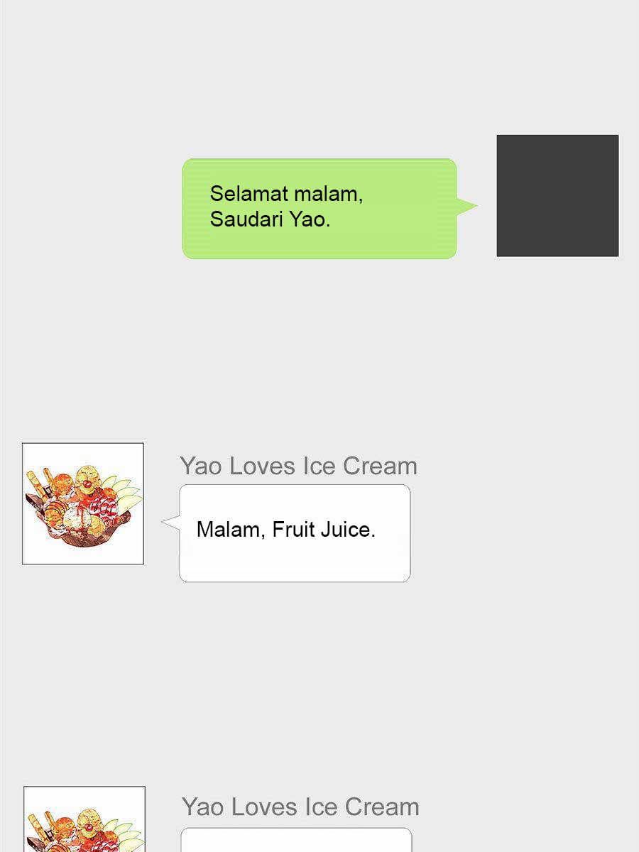 My Beautiful Time with You Chapter 146 Gambar 65