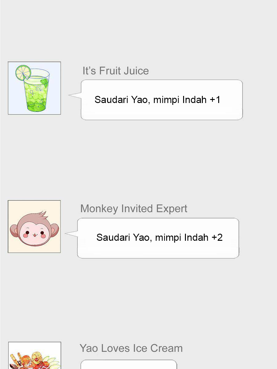 My Beautiful Time with You Chapter 146 Gambar 69