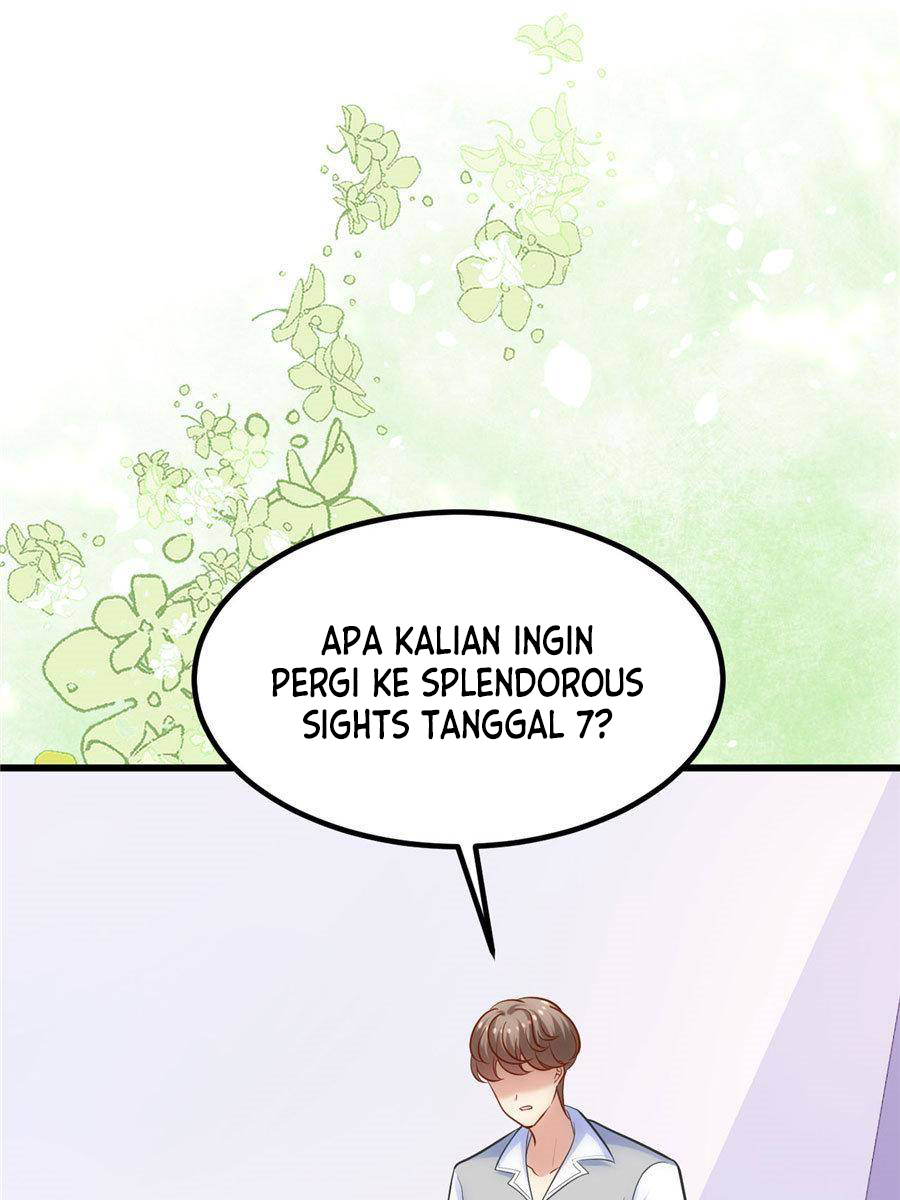 My Beautiful Time with You Chapter 146 Gambar 74