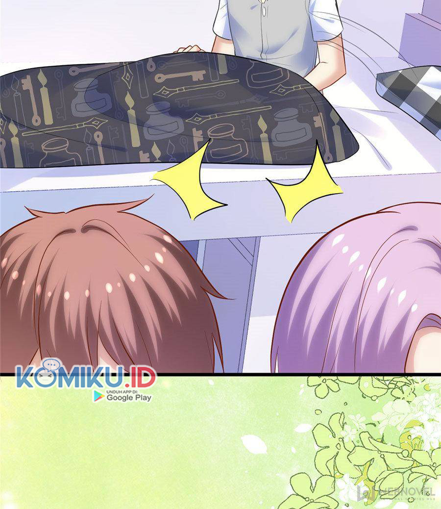 My Beautiful Time with You Chapter 146 Gambar 75