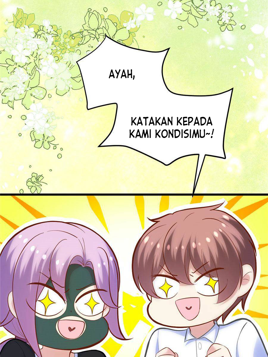 My Beautiful Time with You Chapter 146 Gambar 76