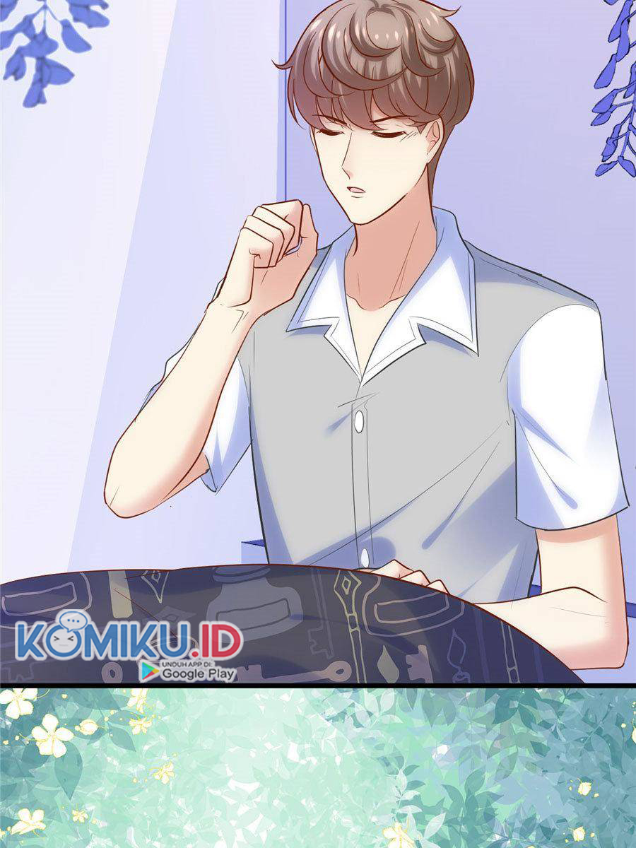 My Beautiful Time with You Chapter 146 Gambar 79