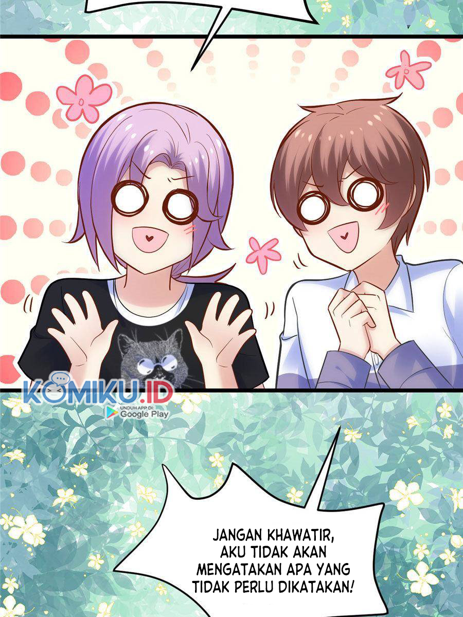 My Beautiful Time with You Chapter 146 Gambar 81