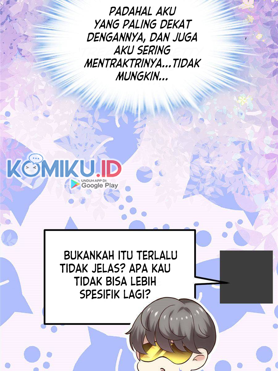 My Beautiful Time with You Chapter 148 Gambar 33