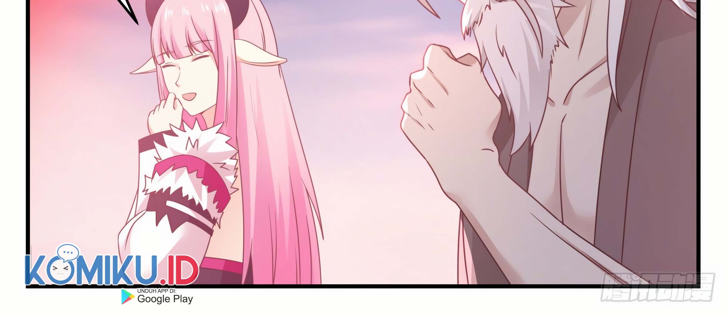 Martial Peak Part 1 Chapter 771 Gambar 19