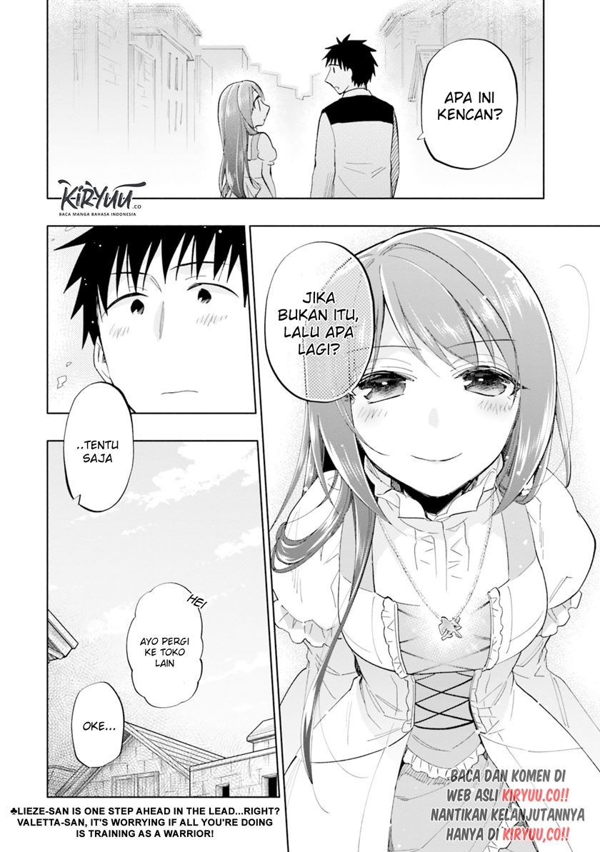 takarakuji de 40 oku atatta n dakedo isekai ni ijuusuru chapter 36 - Page 25